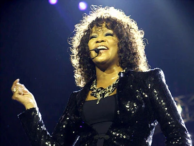 Kết luận cuối cùng về cái chết của Whitney Houston