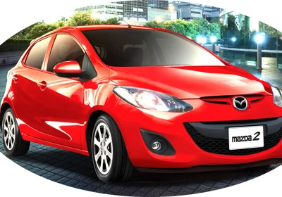 Có gì đặc biệt từ sự kiện giới thiệu xe Mazda?