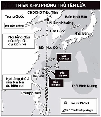 Nhật Bản: Tiềm lực quốc phòng mạnh