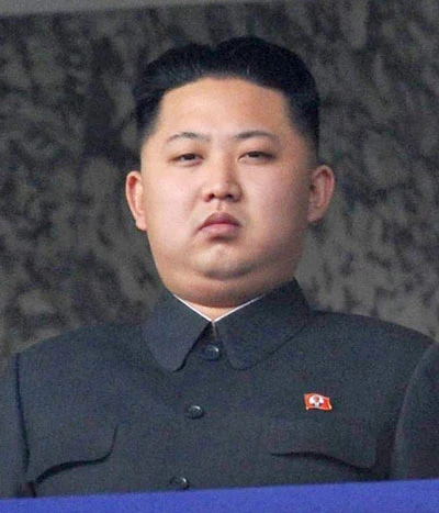 Ông Kim Jong-un được bầu làm Bí thư thứ nhất Đảng Lao động Triều Tiên