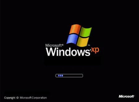 Microsoft sẽ "khai tử" hệ điều hành Windows XP vào năm 2014