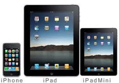 Ipad mới ra mắt ngày 20-4-2012