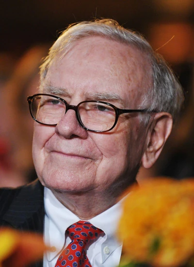 Tỷ phú Warren Buffett bị ung thư