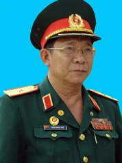 Sào huyệt cuối cùng