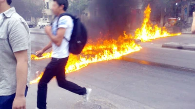 Syria: Các bên vi phạm nghiêm trọng thỏa thuận ngừng bắn