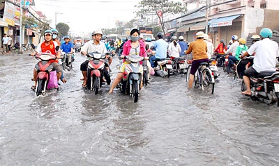 Phiên họp thứ 8 Ủy ban Thường vụ Quốc hội - Kiên quyết không “rắc” vốn nhiều nơi