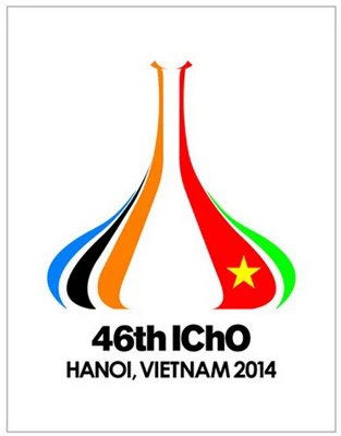 Trao giải sáng tác logo Olympic Hóa học quốc tế lần thứ 46