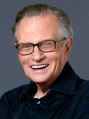 Larry King trở lại với talkshow mới