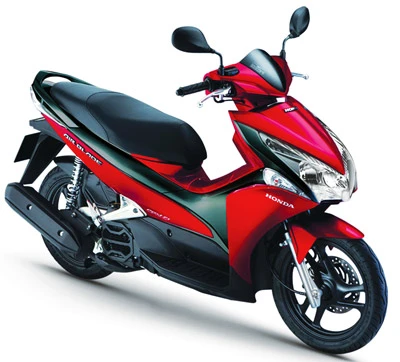 Honda Việt Nam giới thiệu chương trình “Phát lộc liền tay với Honda PGM-FI”