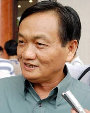 Tiến sĩ Trần Du Lịch, Phó trưởng Đoàn Đại biểu Quốc hội TPHCM: Đề án tái cấu trúc kinh tế chưa như mong đợi