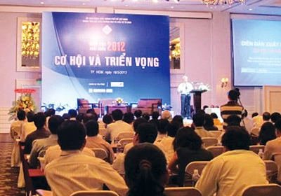 TPHCM: nhiều hỗ trợ cho doanh nghiệp xuất khẩu