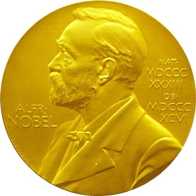 Giải Nobel Hòa bình năm 2012 cắt giảm 20% tiền thưởng vì khủng hoảng kinh tế