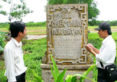 Chiến khu Hòa Mỹ