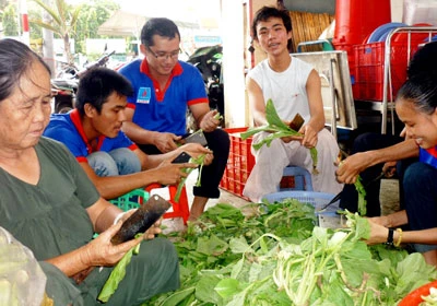 Những ngày hè ý nghĩa