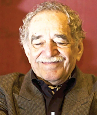 Nhà văn Gabriel Garcia Marquez giảm trí nhớ