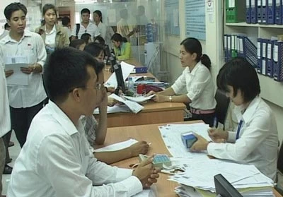 Doanh nghiệp nộp thuế tốt: Vượt khó để đóng góp cho ngân sách