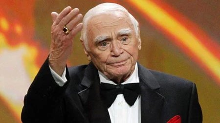 Nam diễn viên kỳ cựu Hollywood Ernest Borgnine qua đời