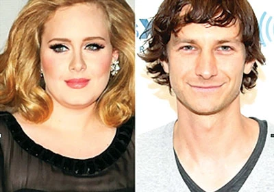 Adele và Gotye đứng đầu về lượng album bán ra