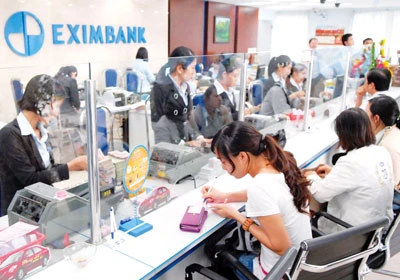 Eximbank ưu đãi cho du học sinh