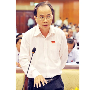 Chủ tịch HĐND TPHCM Nguyễn Thị Quyết Tâm: Sẽ có kỳ họp chuyên đề về quy hoạch “treo”