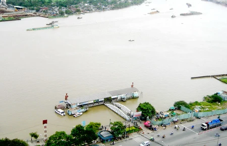 Những nội dung mới của Luật Tài nguyên nước: Hướng đến phát triển bền vững