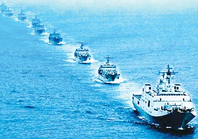 Mỹ cảnh báo: Trung Quốc chớ hành động đơn phương ở biển Đông