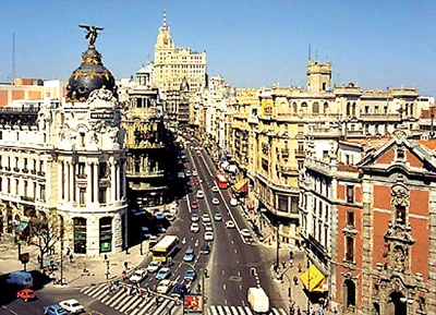 Văn hóa Tây Ban Nha “sống mòn” vì khủng hoảng kinh tế