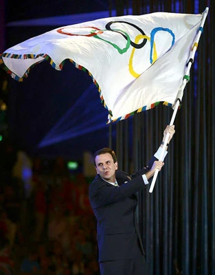 Kết thúc Olympic London 2012 - Hẹn gặp tại Rio