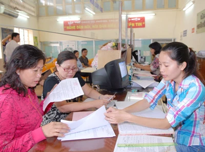 Bí thư Quận ủy quận 6 Phan Ngọc Minh: Chấn chỉnh thái độ vô cảm với dân