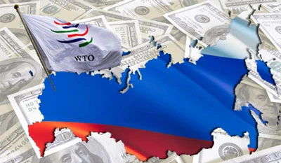 Nga chính thức trở thành thành viên WTO