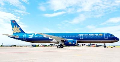 Hàng không Việt Nam - Sức cạnh tranh mới