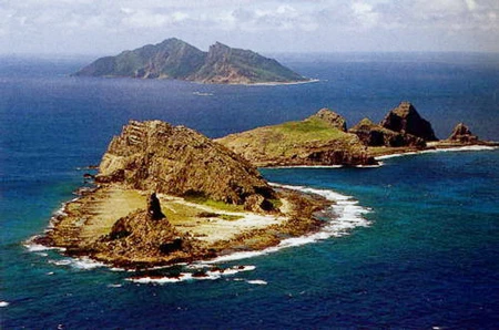 Tranh chấp quần đảo Senkaku/Điếu Ngư: Mỹ kêu gọi Nhật Bản và Trung Quốc kiềm chế