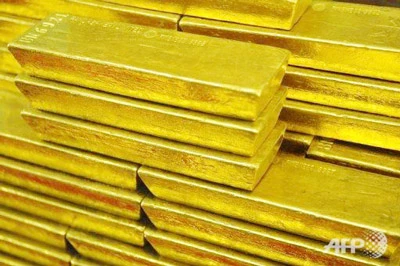 CHDCND Triều Tiên bí mật bán vàng