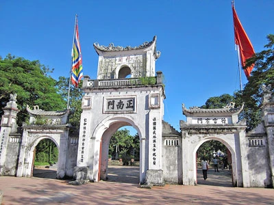 Thiên Trường - Nam Định: Hành trình 750 năm tự hào
