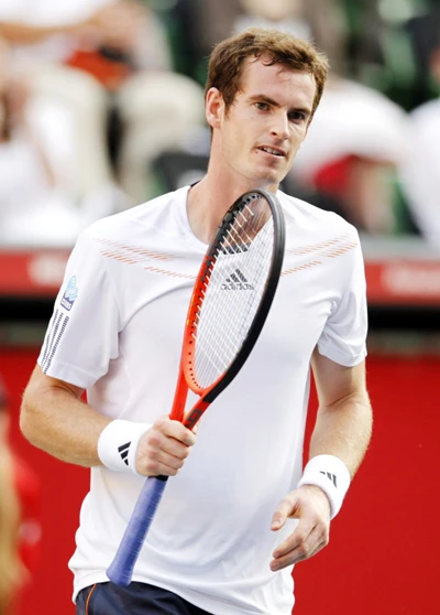 Rakuten Japan Open 2012: Thắng Wawrinka sau 3 ván, Murray vào bán kết