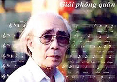 Nhạc sĩ Phan Huỳnh Điểu - Duyên nợ với thơ ca