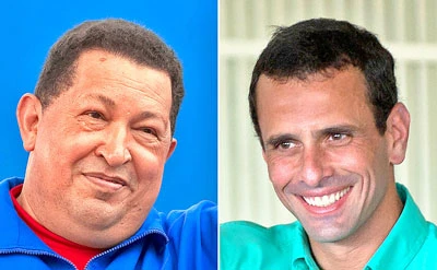 Bầu tổng thống ở Venezuela - Ảnh hưởng lớn tới khu vực