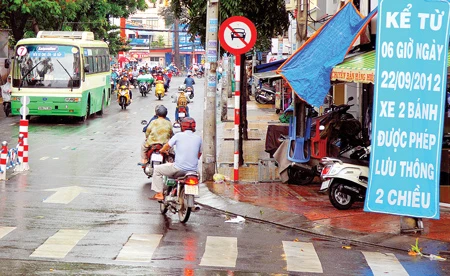 Điều chỉnh nhỏ, tác dụng lớn