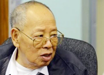 Ba cựu thủ lĩnh Khmer đỏ bị ECCC bổ sung tội danh giết người hàng loạt