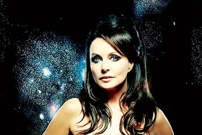 Ca sĩ Sarah Brightman du hành vũ trụ