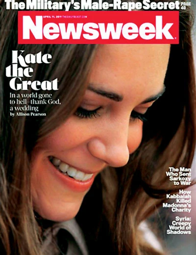 Newsweek từ bỏ ấn bản báo in