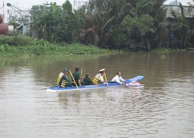 Nỗi lòng người ở lại