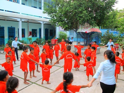 Hậu “vụ bảo lãnh hồi gia ở Trung tâm Hỗ trợ xã hội TPHCM” - Sửa sai, tạo dựng niềm tin