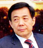 Bạc Hy Lai bị bãi miễn khỏi Quốc hội Trung Quốc