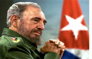 Mexico trao tặng bằng Tiến sĩ Danh dự cho Lãnh tụ Cuba Fidel Castro