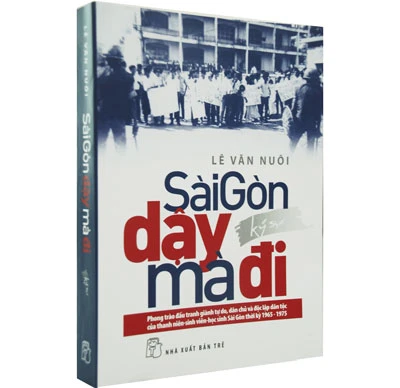 Ký sự Sài Gòn - Dậy mà đi