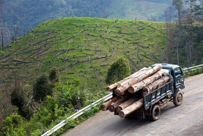 Trao giải cuộc thi ảnh "Di sản Việt Nam"