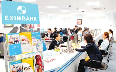 Ưu đãi cực “sốc” cho chủ thẻ Eximbank