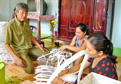 “Ông Tư Rành hay đấy!”