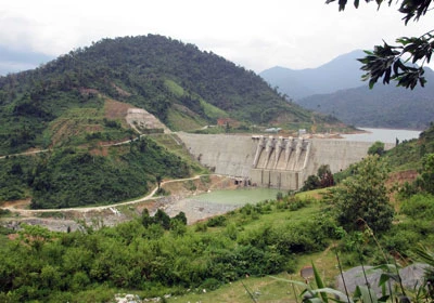 Phát triển thủy điện ở Việt Nam chưa bền vững
